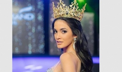 Clara Sosa Habló De Las “amenazas De Muerte” Que Recibió Tras Obtener La Corona