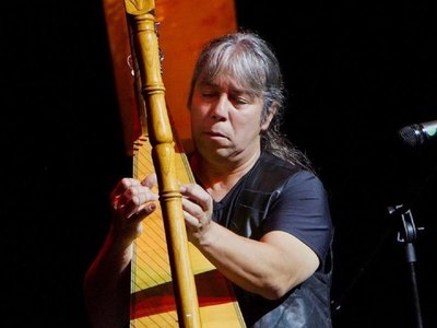 Prestigiosos músicos interpretan obra de Ismael Ledesma