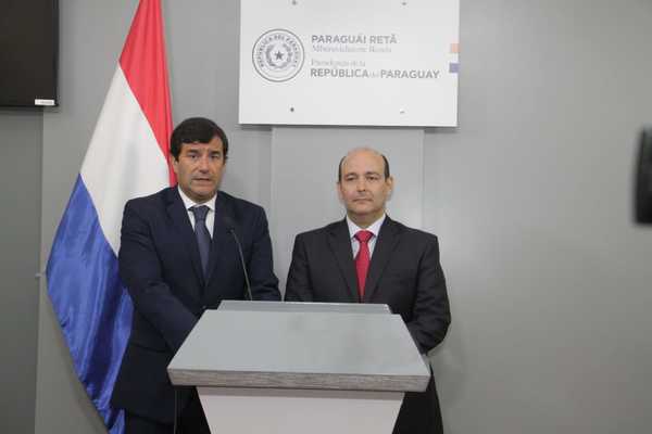 Microsoft asistirá a Paraguay en la aplicación de su agenda digital | .::Agencia IP::.