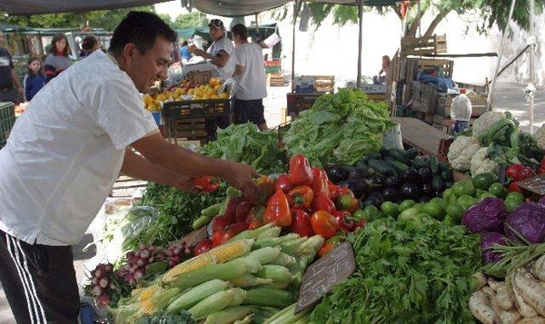Llega Semana Santa y suben precios de 20 productos de la canasta básica
| Paraguay en Noticias