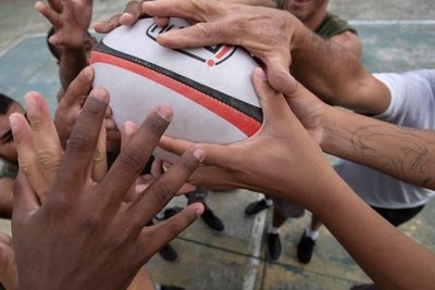 Brasil abraza el rugby como terapia - Deportes - ABC Color