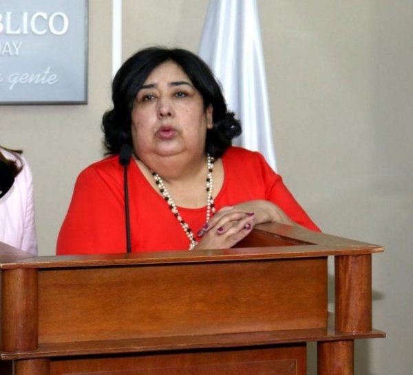 Sexting en Tacumbú: recuerdan el peligro de las redes sociales - 730am - ABC Color