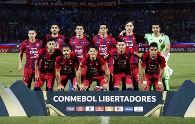 El Ciclón quedó a un paso de octavos - Fotos - ABC Color