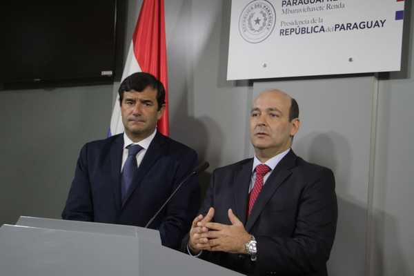 Microsoft asistirá a Paraguay en la aplicación de su agenda digital | .::PARAGUAY TV HD::.