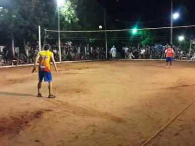 Intendente de Hernandarias niega persecución a homosexuales » Ñanduti