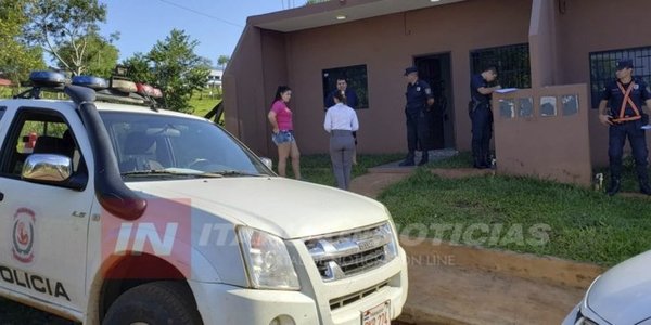 Robaron un auto y antes de huir se sentaron a desayunar – Prensa 5
