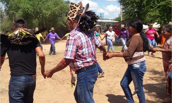 Tierras ancestrales vuelven a los Ayoreos