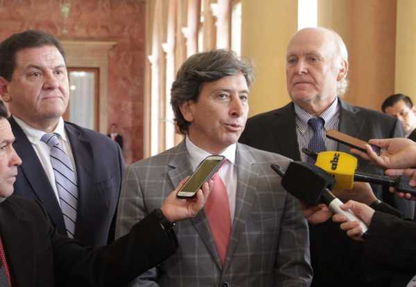 Atraídos por el clima de negocios, empresarios chilenos se instalan en Paraguay | .::Agencia IP::.