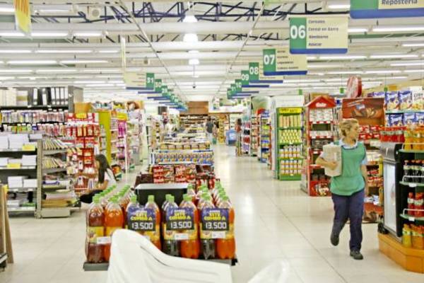 Suben precios de 20 productos de canasta básica por Semana Santa - ADN Paraguayo