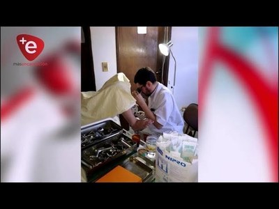 ATENCIÓN MÉDICA A MUJERES LLEGA A 43 BARRIOS