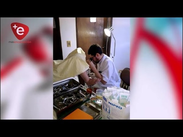 ATENCIÓN MÉDICA A MUJERES LLEGA A 43 BARRIOS