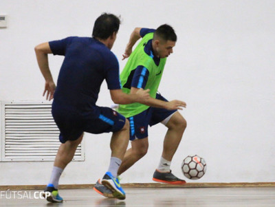 Mucha expectativa por el arranque de la Liga Premium de Futsal FIFA