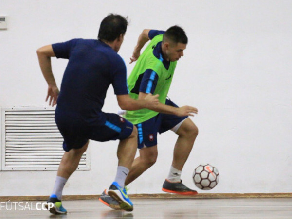Mucha expectativa por el arranque de la Liga Premium de Futsal FIFA