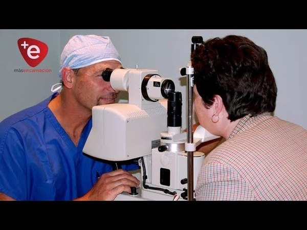 ORGANIZAN JORNADA DE DETECCIÓN DE RETINOPATÍA DIABÉTICA