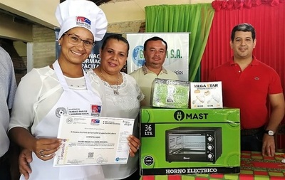Habilitan 187 cursos gratuitos que beneficiarán a más de 4600 compatriotas » Ñanduti