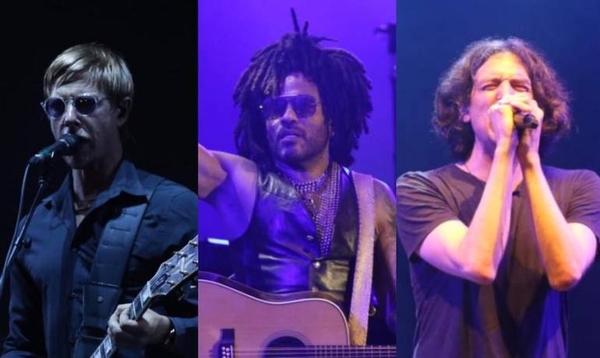 HOY / Asuncionico 2019: Emociones, fiesta y mucho barro en el Día 2