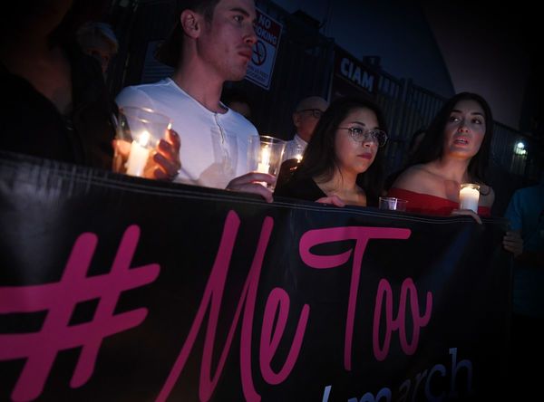 Las denuncias del #MeToo generan un terremoto en México