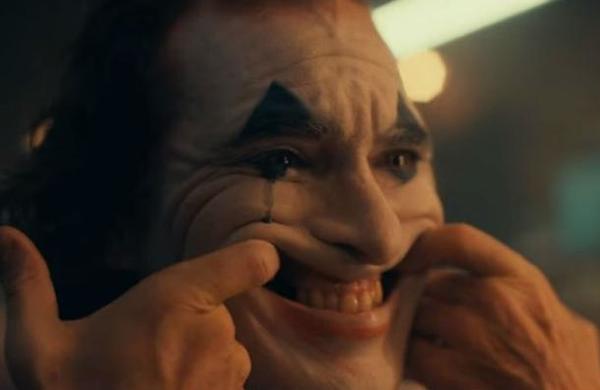 Warner Bros publica el primer tráiler del 'Joker' y Joaquin Phoenix luce aterrador - C9N