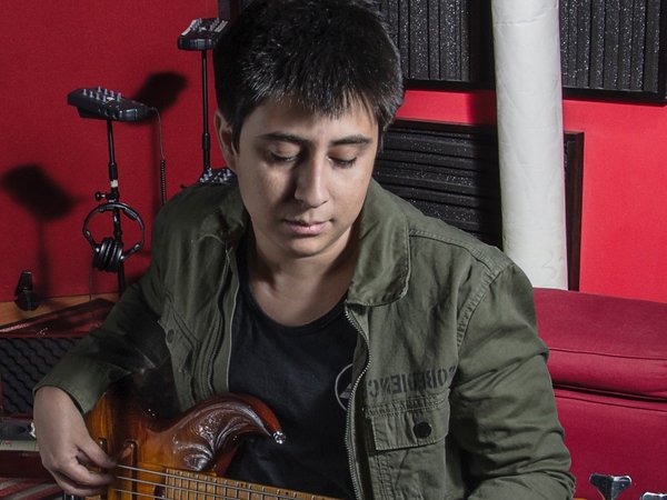 Ariel Acosta 5tet lanza segundo single, Matices