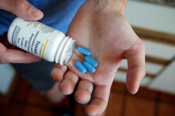 Cuba inicia entrega gratuita de la píldora preventiva del VIH » Ñanduti