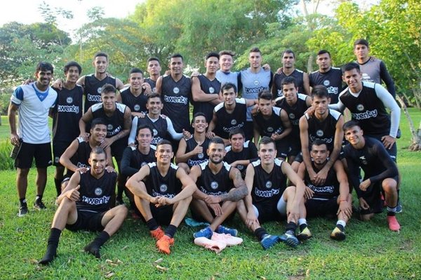 ¿Primera División B por Facebook? | Paraguay en Noticias