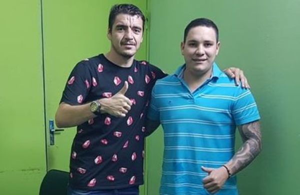 Ovelar, de la Primera a la Intermedia - Deportes - ABC Color