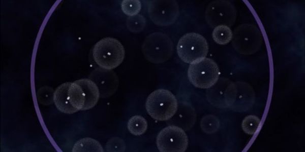 Hallan litio en una estrella primitiva que podría dar datos del Big Bang - Ciencia - ABC Color