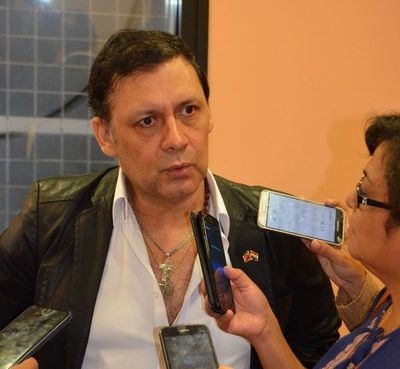 Sofía López y Rogelio Benítez con dictamen favorable de Comisión de Relaciones Exteriores