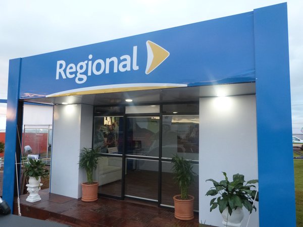 Banco Regional apuesta por el sector agropecuario