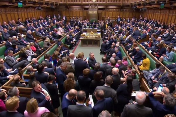 Consecuencias de un brexit sin acuerdo: controles, papeleos y aranceles | Paraguay en Noticias