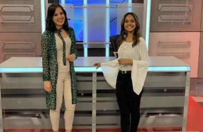 C9N Noticias Primera Edición - C9N