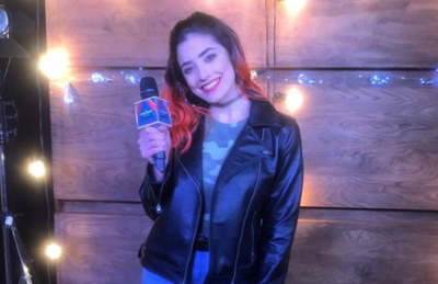 HOY / Kassandra Frutos se defiende de los 'haters' y dispara: "No llegué a conchazo limpio"