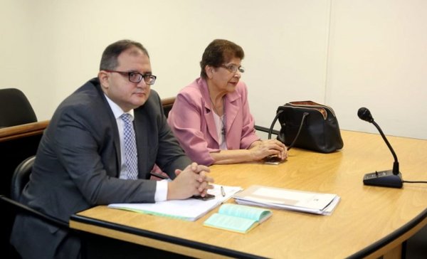 Yore implica a ministros - Nacionales - ABC Color