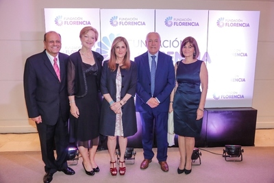 Inauguran fundación que ayuda a niños con dificultades auditivas