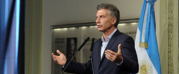 Argentina pide al FMI dispensa para no presentar informe - ADN Paraguayo