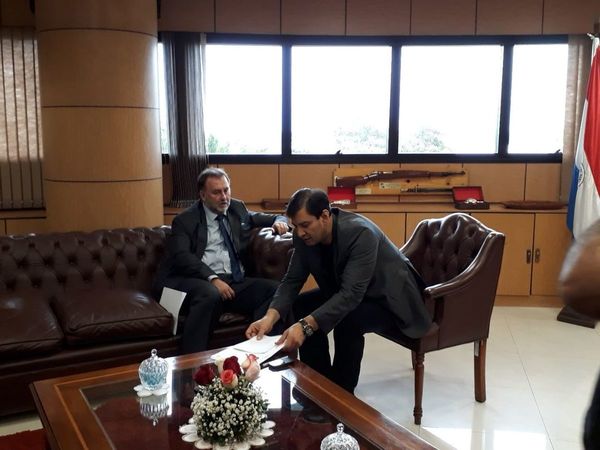 Hacienda no presentará esta semana proyecto de reforma tributaria