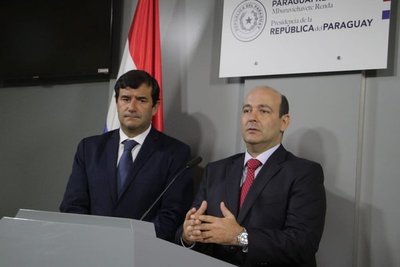 MITIC y Microsoft proyectan agenda digital de Gobierno - .::RADIO NACIONAL::.