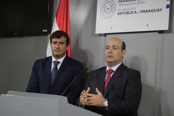MITIC y Microsoft proyectan agenda digital de Gobierno - .::RADIO NACIONAL::.