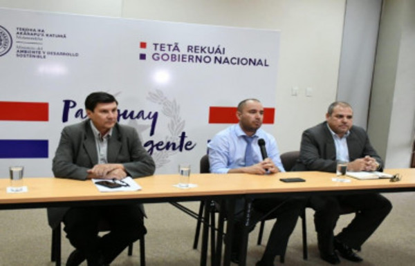Mortandad de peces: la próxima semana se tendrán los resultados - Radio 1000 AM