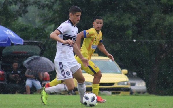 Octava fecha afectada por las lluvias | Paraguay en Noticias