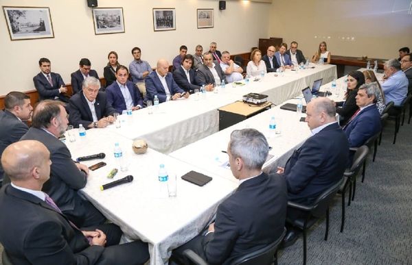 Proyecto de reforma fiscal es valorado y apoyado por la CEPAL
