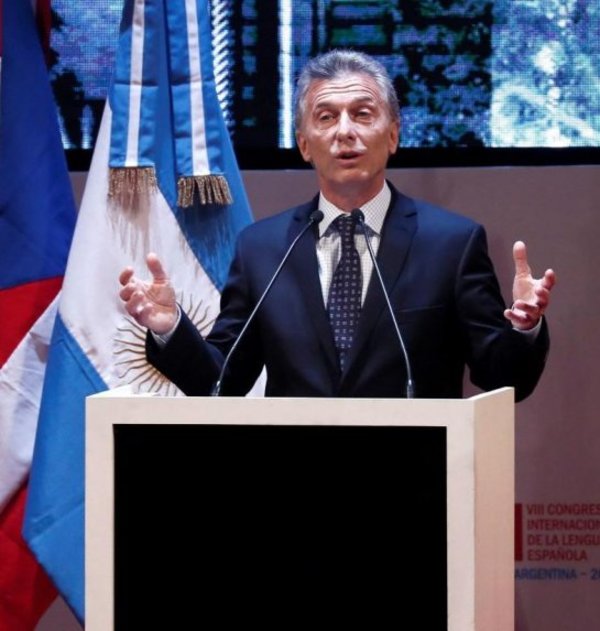 Argentina pide al FMI dispensa para no presentar informe | Paraguay en Noticias 