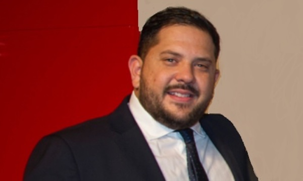 Dani Da Rosa bajó 20 kilos
