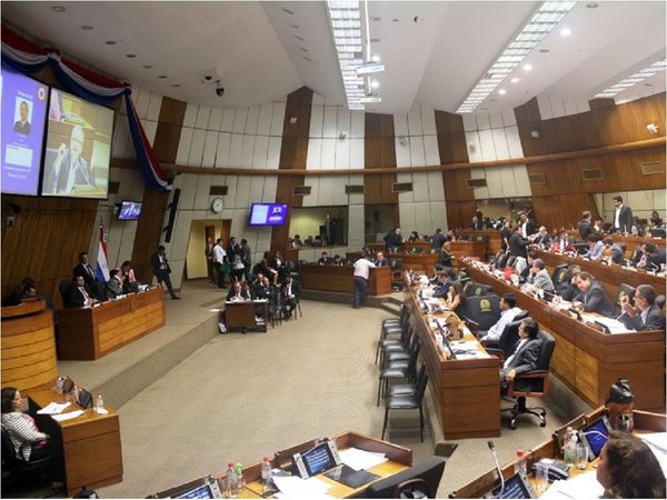 Diputados aprueba modificar jubilación médica