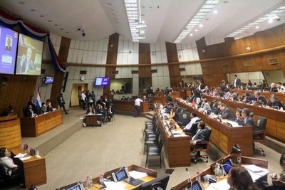 Diputados aprueba modificar jubilación médica – Prensa 5