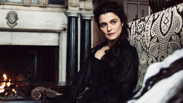Rachel Weisz y David Harbour negocian sumarse al reparto de “Black Widow” - Espectaculos - ABC Color