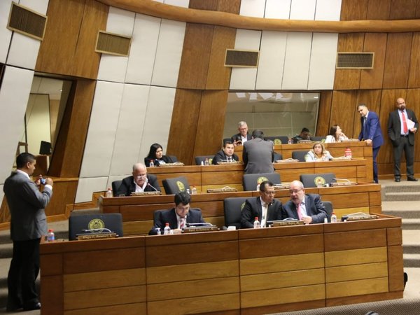 Diputados rechazó revisión del proceso de selección de becas | Paraguay en Noticias