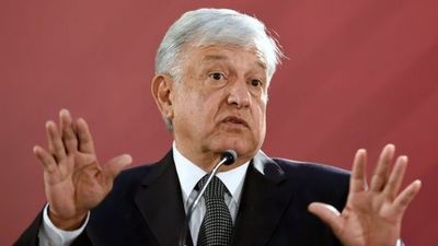 López Obrador advirtió a Trump que no conviene cerrar la frontera - ADN Paraguayo