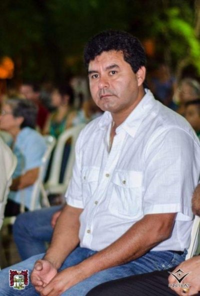 Madre de víctima de accidente pide justicia - Nacionales - ABC Color