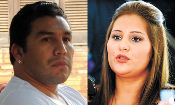 Salvador Cabañas y su ex esposa llegaron a un acuerdo
